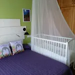 Casa Tajinaste Holiday home